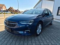 Gebraucht Opel Insignia Elegance 174 PS (127 kW) 2023 Blau Kombi