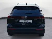 Neu VW Tiguan S 150 PS (110 kW) 2026 Schwarz SUV