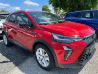 Neu Mitsubishi ASX Diamant Edition 141 PS (103 kW) 2026 Rot SUV