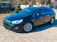 Gebraucht Opel Astra 110 PS (80 kW) 2012 Kombi