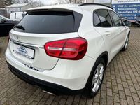 gebraucht Mercedes GLA250 4Matic*PANO*SITZHZG*AUT.*NAVI*ILS*