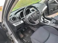 Gebraucht Mazda 3 105 PS (77 kW) 2010 Grau Limousine