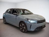 Gebraucht Opel Corsa-e 114 kW (156 PS) 2024 Grau Kleinwagen