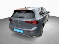 Second-hand VW Golf VIII Goal 150 CP (110 kW) 2025 Gri Berlinǎ