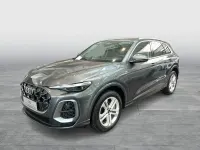Gebraucht Audi Q5 S-Line 204 PS (150 kW) 2026 Daytonagrau perleffekt SUV