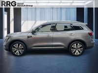 Gebraucht Renault Koleos Initiale Paris 184 PS (135 kW) 2023 Graphitgrau SUV