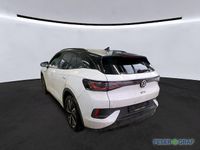 Gebraucht VW ID.4 GTX 219 kW (299 PS) 2023 Gletscherweiß SUV