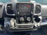 Neu Fiat Ducato 140 PS (102 kW) 2025 Weiß Van