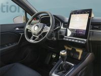 Gebraucht Renault Captur 101 PS (74 kW) 2024 Rot SUV