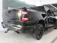 Occasion Dodge Ram 401 PK (294 kW) 2019 Zwart Pickup