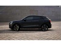 gebraucht Audi Q2 35 TFSI S line Interieur / Infotainmentpaket /