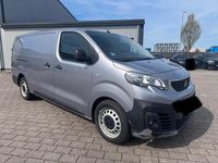Gebraucht Peugeot Expert 150 PS (110 kW) 2020 Silber Van