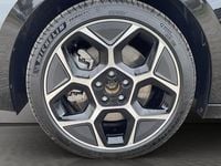 Ny Opel Astra Ultimate 196 HK (144 kW) 2026 Sort Stationcar