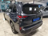 Gebraucht Subaru Forester Exclusive+ 136 PS (100 kW) 2025 Grau SUV