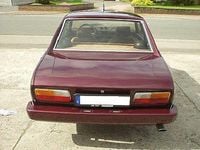 Gebraucht Peugeot 504 86 PS (63 kW) 1980 Rot metallic Coupé