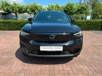 Gebraucht Volvo EX40 Ultra 300 kW (408 PS) 2025 Schwarz SUV
