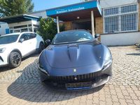 Gebraucht Ferrari Roma 620 PS (456 kW) 2023 Blau Coupé