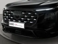 Neu Audi Q7 S-Line 299 PS (219 kW) 2026 Schwarz SUV