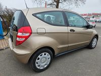 gebraucht Mercedes A150 A 150 A -Klasse