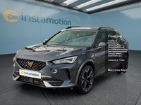 Gebraucht Cupra Formentor 245 PS (180 kW) 2022 Grau SUV