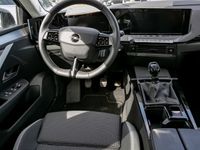 gebraucht Opel Astra Business Edition AppleCarPlay---- -