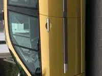 Używany Renault Scénic Dynamique 113 KM (83 kW) 2003 Złoty Minivan