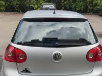 Gebraucht VW Golf IV Sportline 101 PS (74 kW) 2005 Grau Limousine