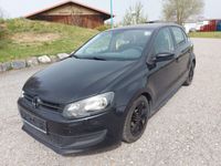 gebraucht VW Polo V Trendline*Euro 5*