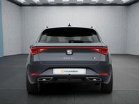 Gebraucht Seat Leon ST 150 PS (110 kW) 2025 Grau Kombi
