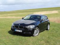 gebraucht BMW 114 i - Tüv neu