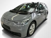Gebraucht VW ID.3 Pure 110 kW (150 PS) 2021 Grau Kleinwagen