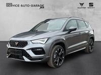 Nouă Cupra Ateca VZ 190 CP (139 kW) 2026 Gri SUV