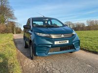 Gebraucht Aixam City 2024 Kleinwagen