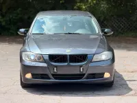 Używany BMW 325 218 KM (160 kW) 2006 Sedan/Limuzyna