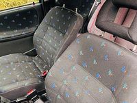 Second-hand Opel Astra 71 CP (52 kW) 1995 Verde Berlinǎ