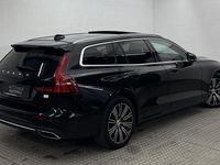 Gebraucht Volvo 360 173 PS (127 kW) 2020 Schwarz