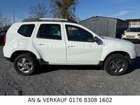 Gebraucht Dacia Duster 105 PS (77 kW) 2013 SUV
