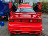 Gebraucht Ford Probe 1997 Rot Coupé