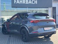 Gebraucht Cupra Formentor Basis 150 PS (110 kW) 2022 Grau SUV