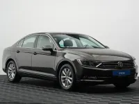 Second-hand VW Passat Comfortline 150 CP (110 kW) 2021 Negru Berlinǎ