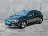 Gebraucht VW Golf VIII Goal 150 PS (110 kW) 2025 Schwarz Limousine