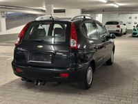 gebraucht Chevrolet Tacuma 1.6 SX Tüv Neu