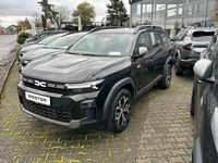 Neu Dacia Bigster Expression 140 PS (102 kW) 2026 Perlmuttschwarz SUV