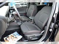Neu Ford Focus ST-Line X 155 PS (114 kW) 2025 Schwarz Kombi
