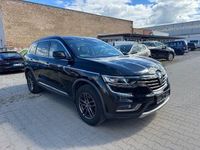 Gebraucht Renault Koleos Intens 177 PS (130 kW) 2018 Schwarz SUV