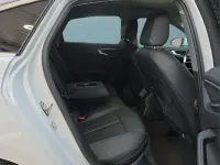 Gebraucht Audi A5 204 PS (150 kW) 2025 Weiß Limousine
