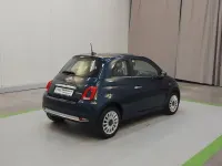 Gebraucht Fiat 500 Dolcevita 69 PS (50 kW) 2024 Blau Kleinwagen