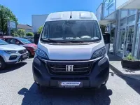 Gebraucht Fiat Ducato 140 PS (102 kW) 2022 Colore esterno (weiss (pastell Van