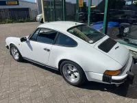 Gebraucht Porsche 911 231 PS (169 kW) 1980 Weiß Coupé
