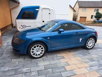 Gebraucht Audi TT Sport 179 PS (131 kW) 1999 Blau Coupé
